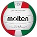 Sports : Molten Volleyball IV 58 LC, VL 58 LC