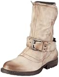 Airstep Zero 168310, Damen Stiefel, Elfenbein (RINO), EU 36