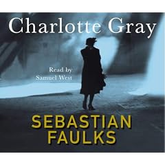 Charlotte Gray