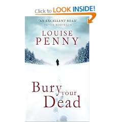 Bury Your Dead (A Chief Inspector Gamache Mystery)