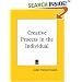 Creative Process in the Individual (1920) (The Edinbrugh Lecture Series)