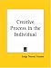 Book Creative Process in the Individual