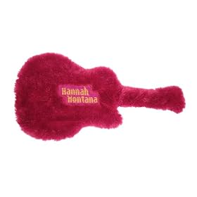Hannah Montana Guitar Rug
