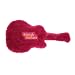 Hannah Montana Guitar Rug