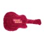 Hannah Montana Guitar Rug