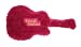 Hannah Montana Guitar Rug