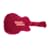 Hannah Montana Guitar Rug