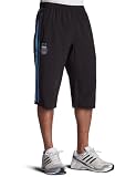 adidas Men’s Argentina Three-Quarter Pant