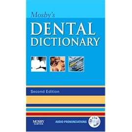 Mosby's Dental Dictionary