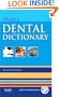 Mosby's Dental Dictionary, 2e