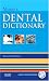 Book cover of Mosby's Dental Dictionary.