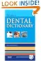 Mosby's Dental Dictionary, 2e