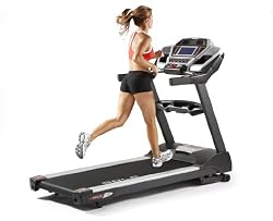 Sole TT8 Treadmill (2011 Model)