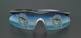 MLB-Florida Marlins Sunglasses EyeXtras