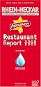 Marcellino's Restaurant Report Rhein-Neckar 2008/2009
