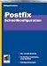 Postfix Schnellkonfiguration.