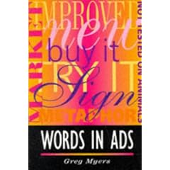 Words in Ads