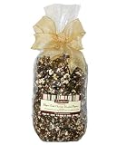 Belgian Dark Chocolate Drenched Popcorn