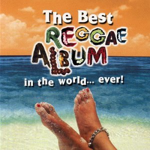 CD-Charts  Search : Best Reggae Album in the World...Ever!