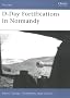 D-day Fortifications in Normandy