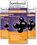 Sambucol Immune System Support, Original Formula, Liquid, Black Elderberry, 4 oz.