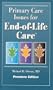 Primary Care Issues for End-of-Life Care