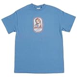 Hot Chili Girl(Tシャツ)(ブルー)(Lサイズ)(HWZCG-10343)