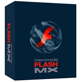 Flash MX-Mac