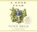 Books : A Good Year