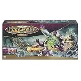 Heroscape Master Set 1 and 2 Combo: Rise of the Valkyrie & Swarm of the Marro