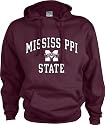 Mississippi State Bulldogs Perennial Hooded Sweatshirt