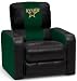 DreamSeat Dallas Stars NHL Leather Recliner