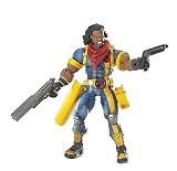 Marvel Legends 6" Figure: Bishop
