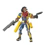 Marvel Legends 6" Figure: Bishop