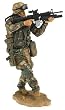 McFarlane Military: Second Tour of Duty - (Caucasian) 7" Army Paratrooper