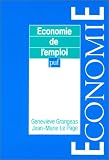 Economie de l'emploi