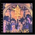 Daniel Lentz: WolfMass