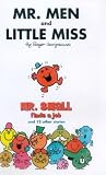 Review Delta Visual Entertainment  / Mr Men And Little Miss - Mr Small Finds A Job And Other Stories