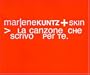 La Canzone Che Scrivo Per Te