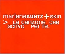 La Canzone Che Scrivo Per Te