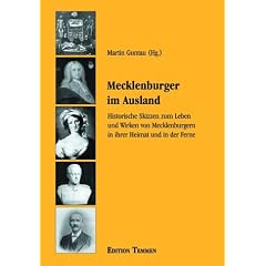Mecklenburger im Ausland