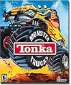 Tonka Monster Truck