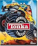 Software : Tonka Monster Truck