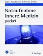 Notaufnahme Innere Medizin pocket