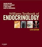 Williams textbook of endocrinology