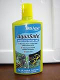 TETRA AQUASAFE 500ML