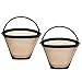 #4 Cone Shape Permanent Coffee Filter (Limited Edition)