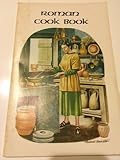 Roman cook book