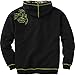 Legendary Whitetails Trucked Up Camo Chevy Hoodie Black X-Large Tall