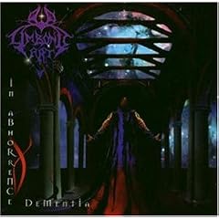In Abhorrence Dementia